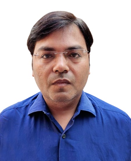 VIRENDRA KUMAR KESARWANI
